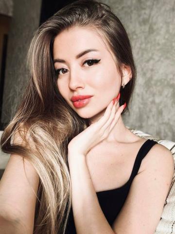 Индивидуалка Неонила Фотография 2